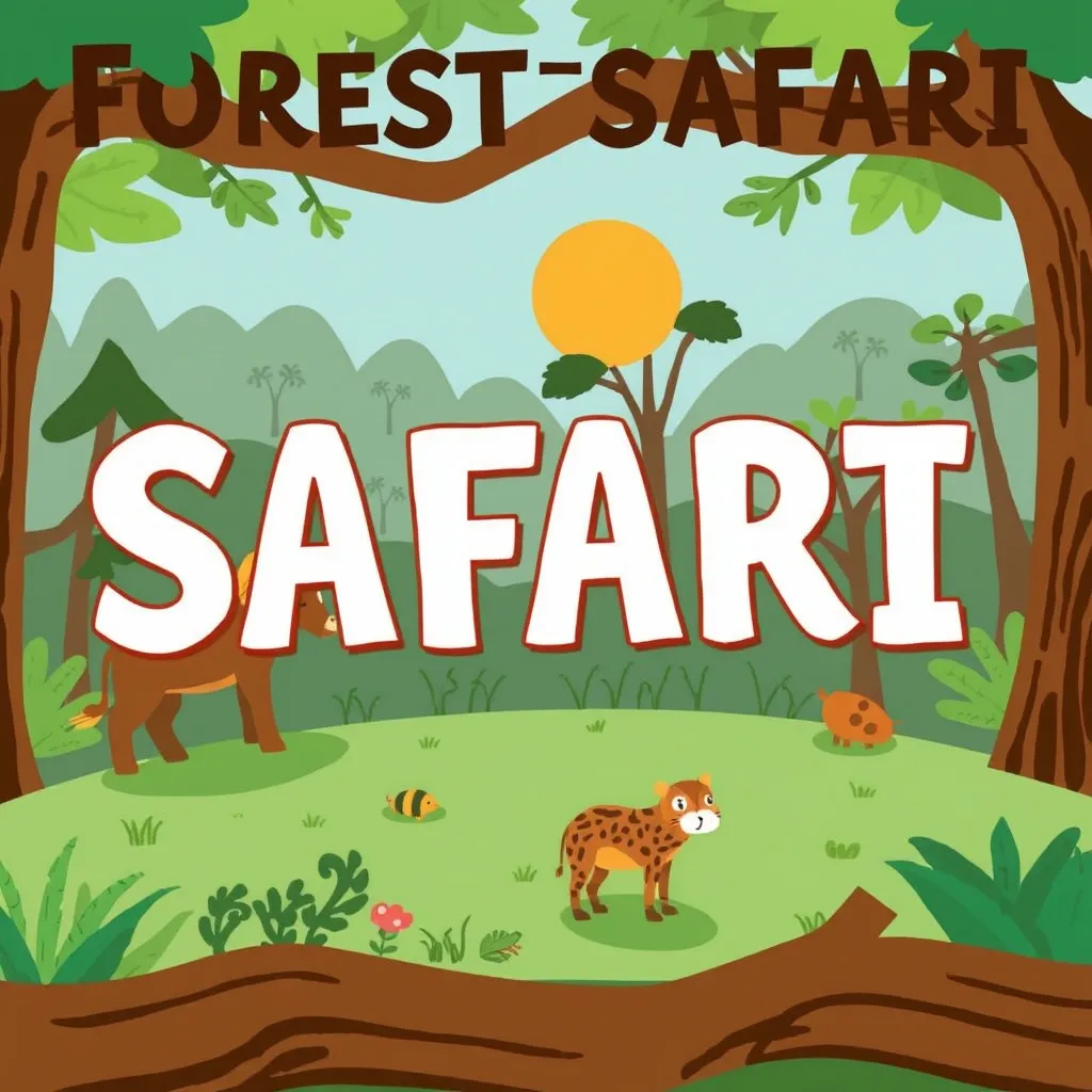Forest Safari